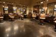 The Gents Place Frisco Reaches All Time High Demand